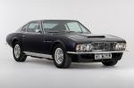 Aston Martin DBS V8 1970 года (UK)
